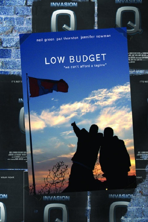 Low Budget (2005) poster