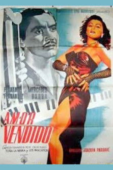 Love for Sale (1951) poster