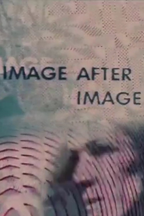 Image After Image (1967) poster