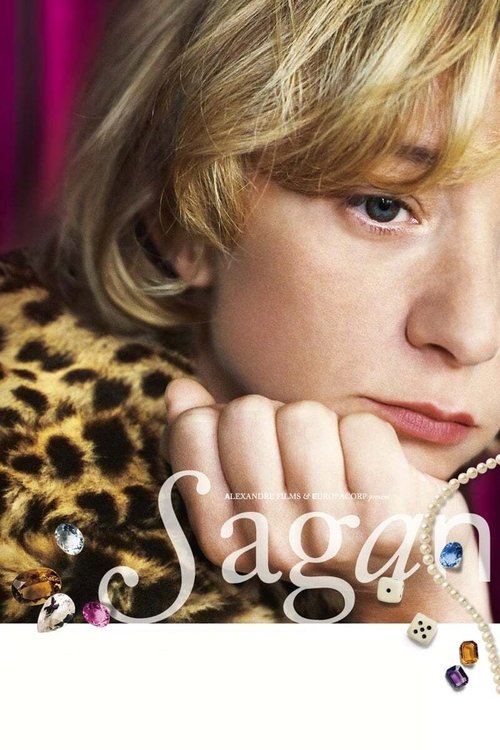 Sagan (2008) poster