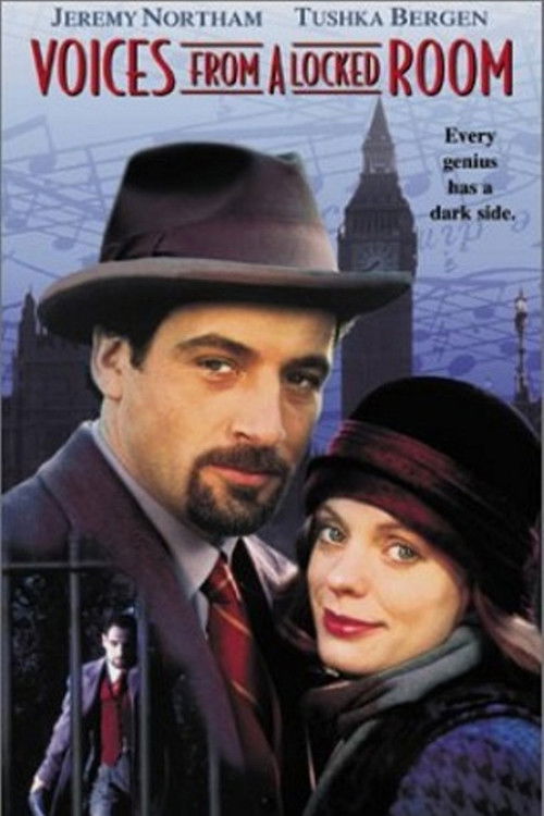 Kilitli Odadan Gelen Sesler (1995) poster