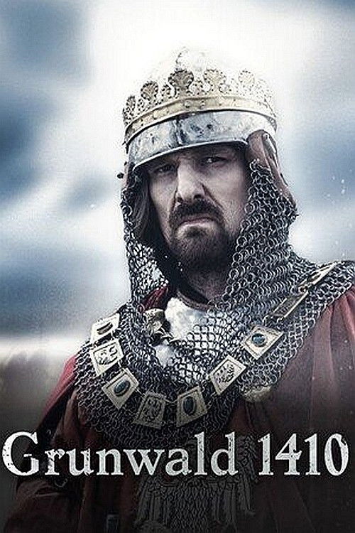 Grunwald 1410 (2023) poster