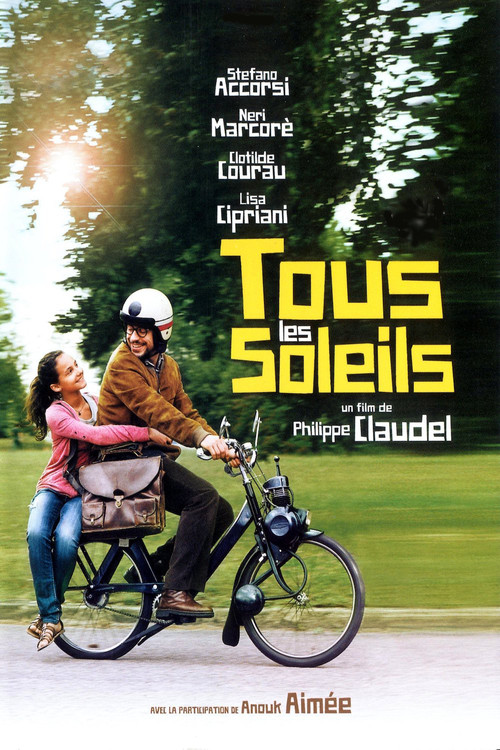 Aşkın Sessizliği (2011) poster