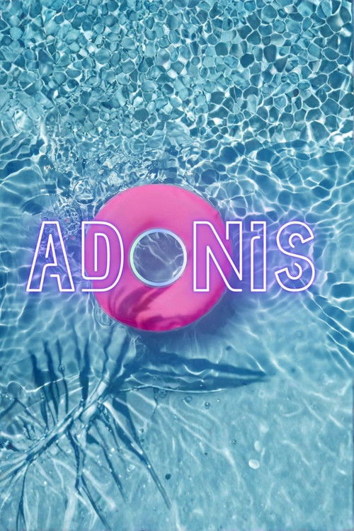 Adonis (2026) poster