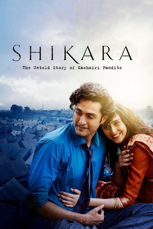 Shikara (2020) poster