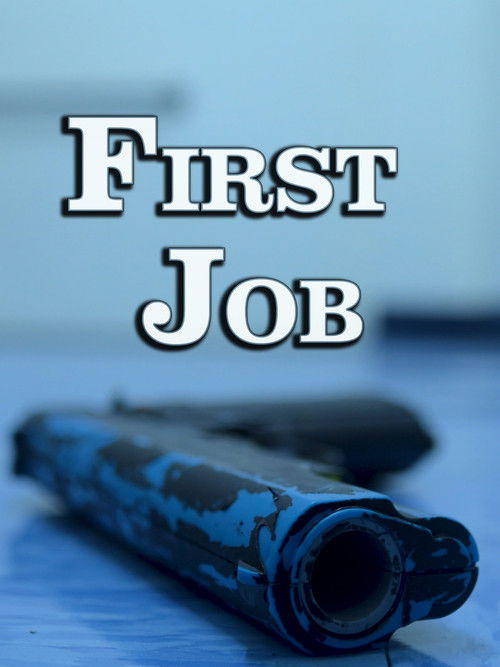 First Job (2024) poster
