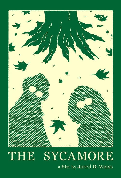 The Sycamore (2025) poster