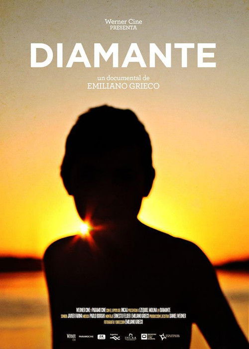 Diamante (2014) poster