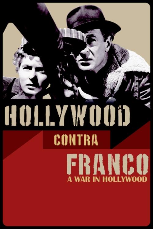 A War in Hollywood (2009) poster