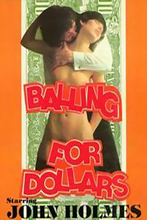Balling for Dollar$ (1980) poster