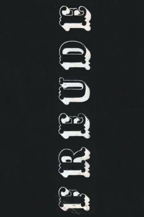 Freude (2009) poster