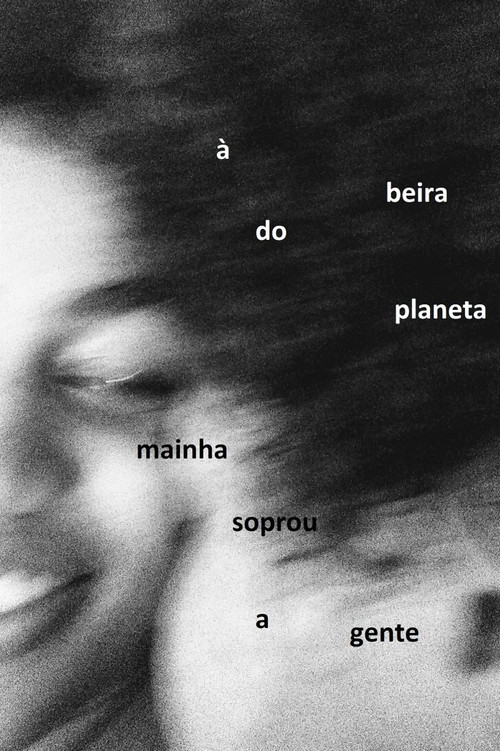 À Beira do Planeta Mainha Soprou a Gente (2020) poster