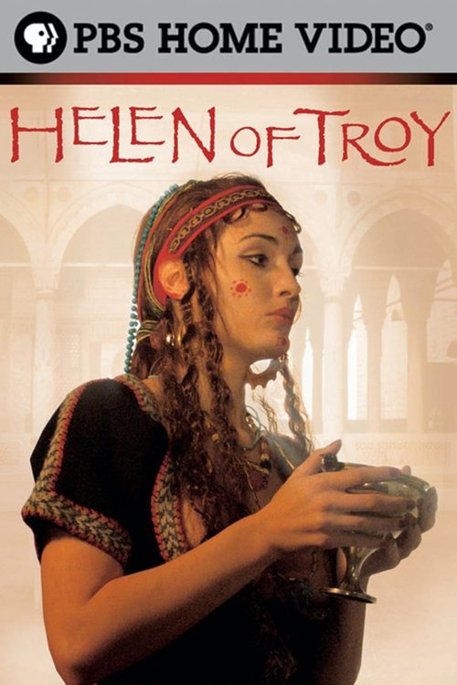Helen of Troy (2005) poster