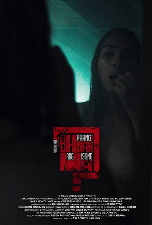 Paano Bihisan Ang Isang Ina? (2018) poster