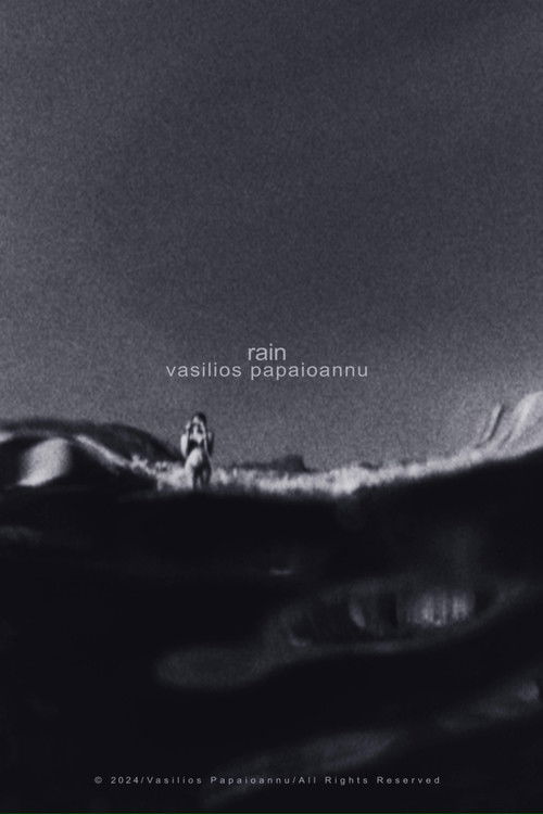 Rain (2024) poster