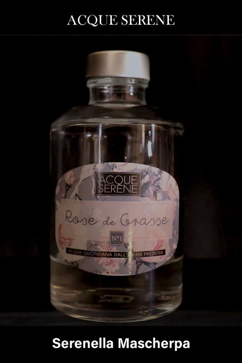 Acque Serene (2020) poster