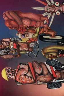 Paradise (1975) poster