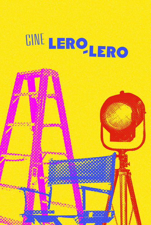 Cine Lero-lero (2025) poster