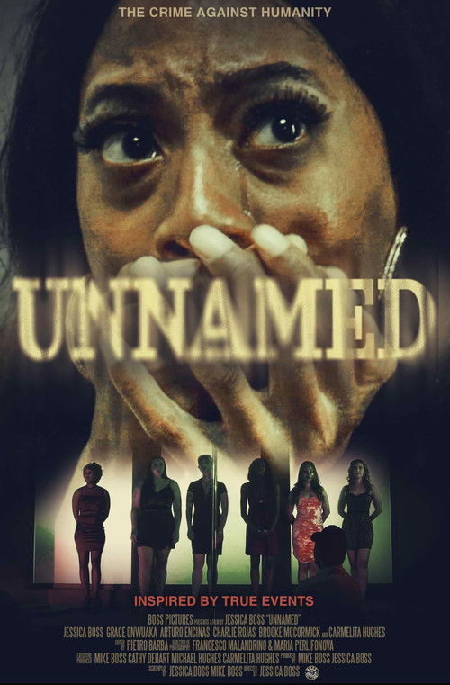 Unnamed (2024) poster