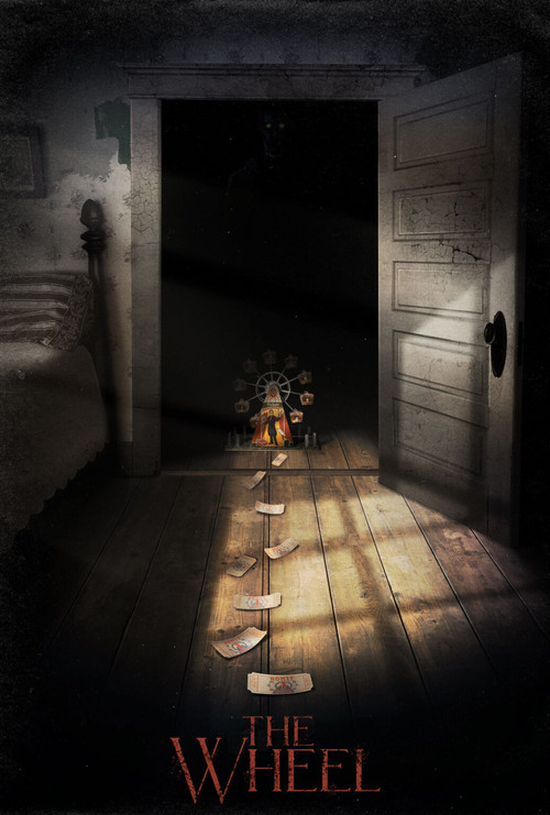 The Wheel (2021) poster