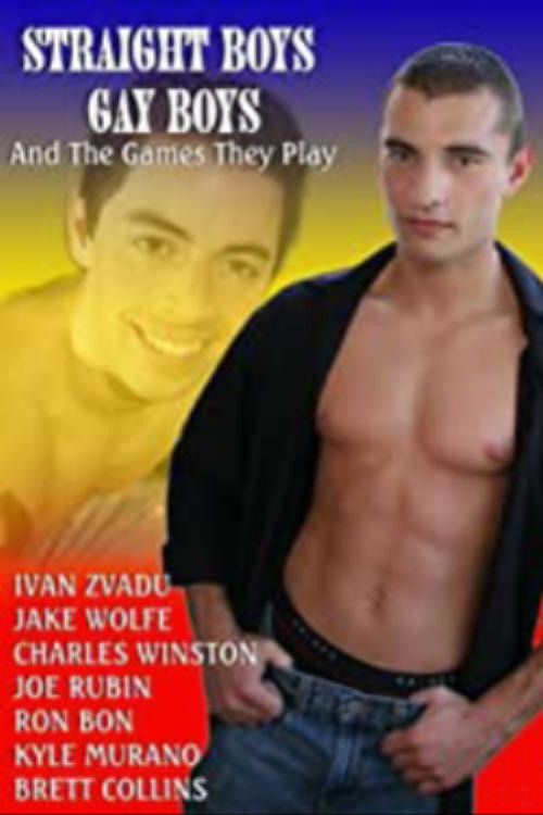 Straight Boys Gay Boys (2008) poster