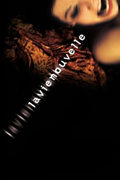La Vie nouvelle (2002) poster