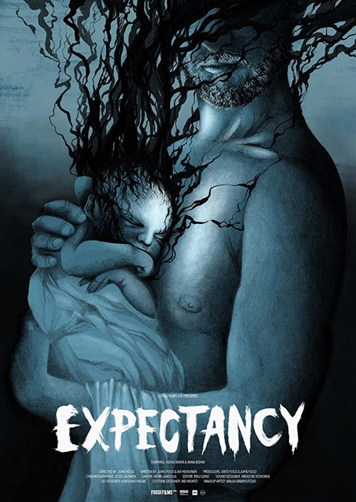 Expectancy (2020) poster