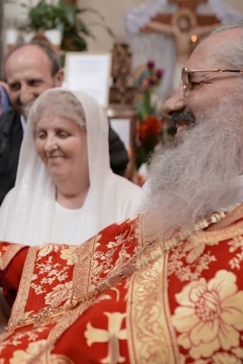 Shepherds. Milan (2022) poster