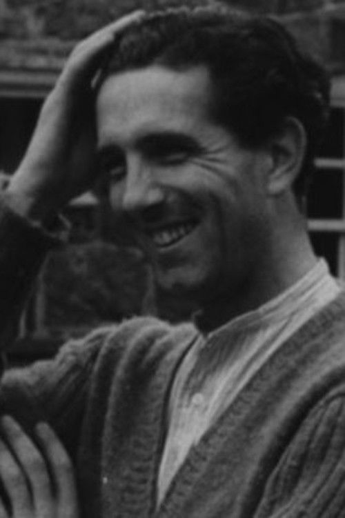 A Merry Evening (1949) poster