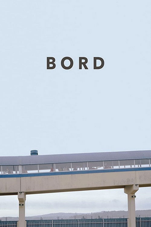 Tables (2019) poster