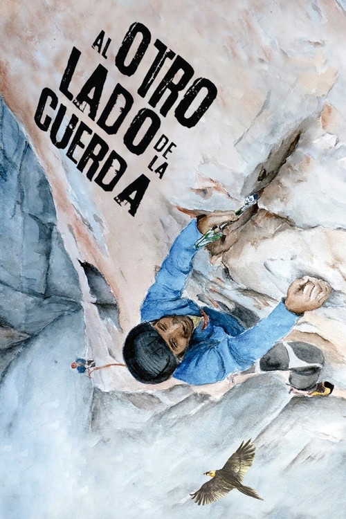 The Other End of the Rope (2018) poster