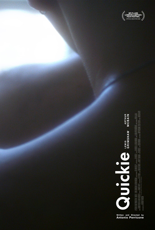 Quickie (2025) poster
