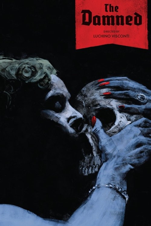 Lanetliler (1969) poster