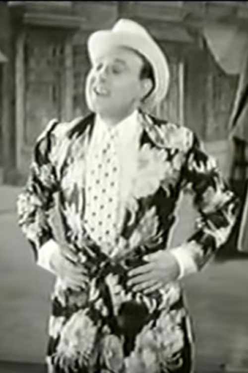 Hoots Mon (1940) poster