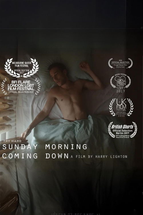 Sunday Morning Coming Down (2016) poster