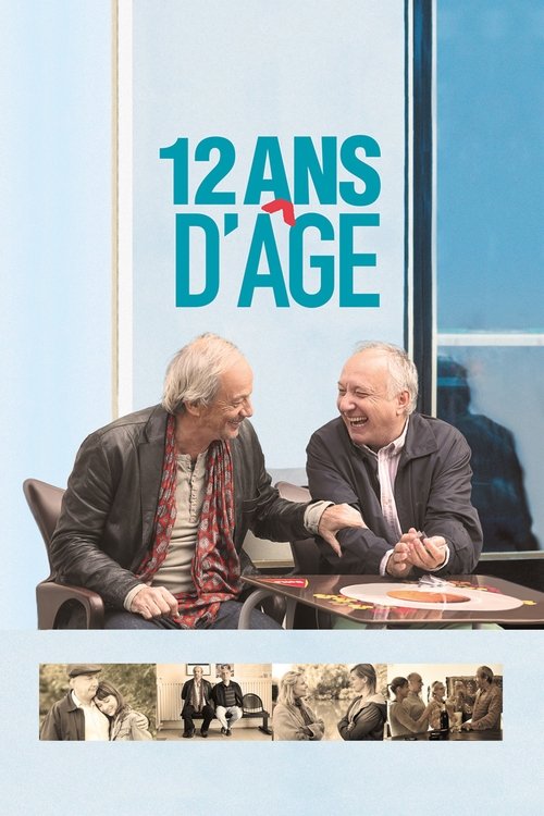 12 ans d'âge (2013) poster