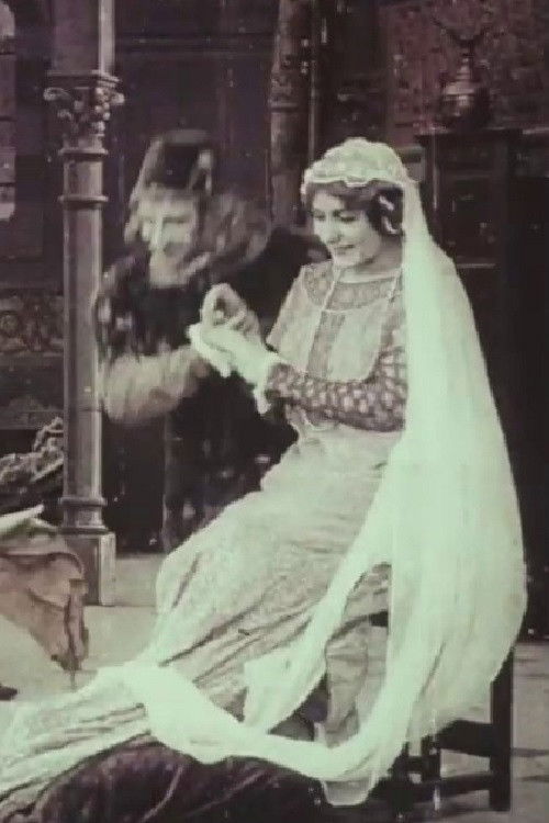 Amour de Page (1911) poster