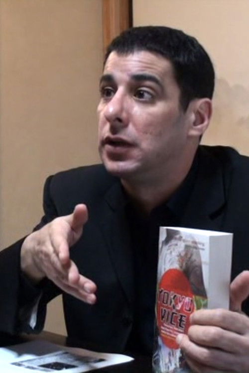 Reflections With Jake Adelstein (2011) poster