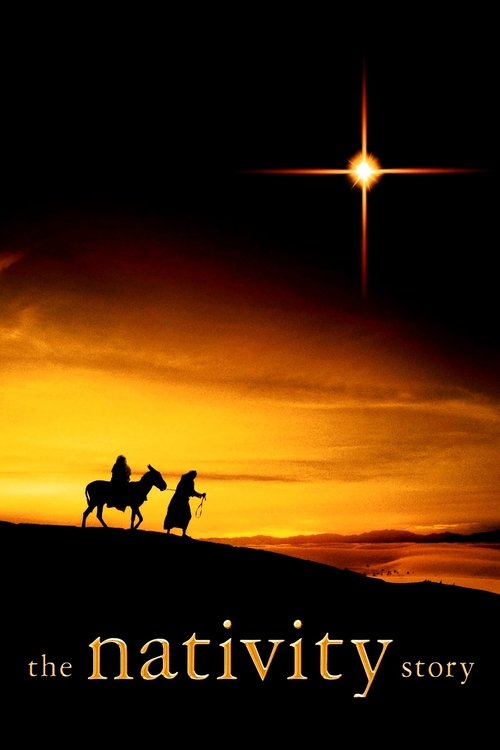 The Nativity Story (2006) poster