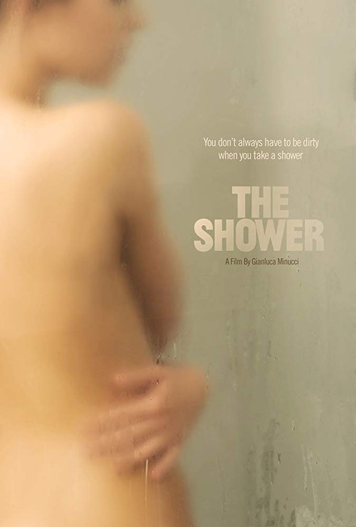 The Shower poster