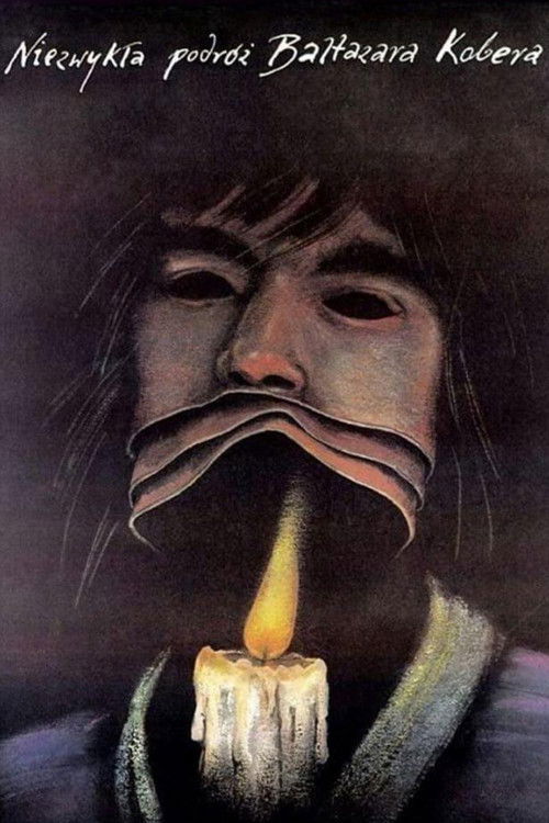 The Tribulations of Balthazar Kober (1988) poster