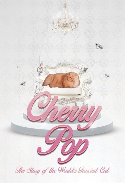 Cherry Pop (2014) poster