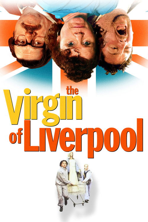 The Virgin of Liverpool (2003) poster