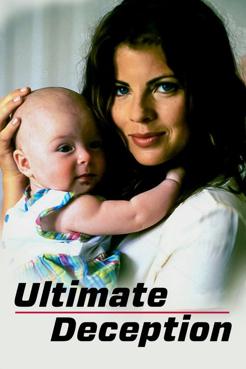 Ultimate Deception (1999) poster
