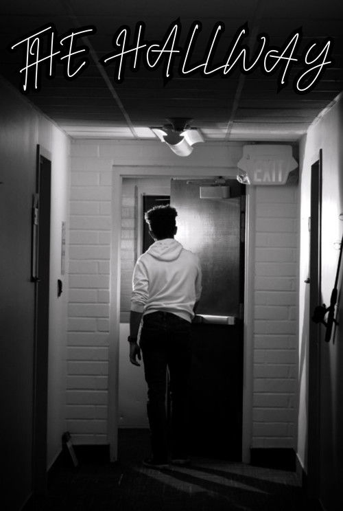 The Hallway (2024) poster