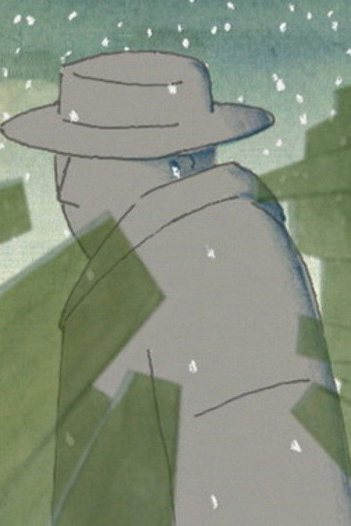 Passage (2001) poster