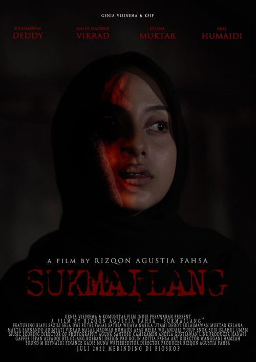 Sukmailang (2023) poster
