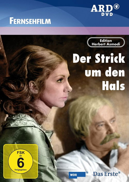 Der Strick um den Hals (1975) poster