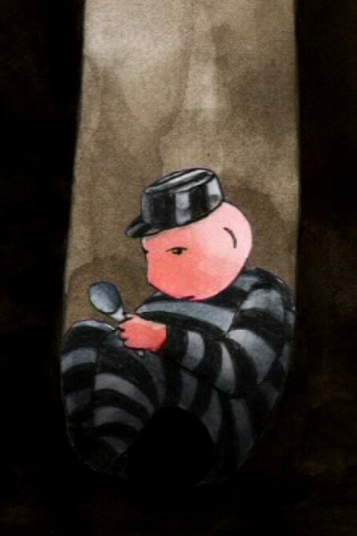 Escape (2009) poster