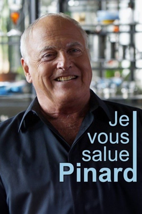 Je vous salue Pinard (2015) poster